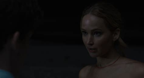 jennifer lawrence nude scene on no hard feelings|Jennifer Lawrence says raunchy ‘No Hard Feelings’ nude scene。